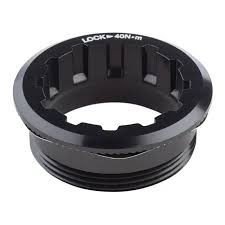 TUERCA CASSETTE  SHIM 12V MS