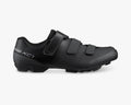 ZAPATO SHIM #45 MTB  XC1  SH-XC102 NEGRA
