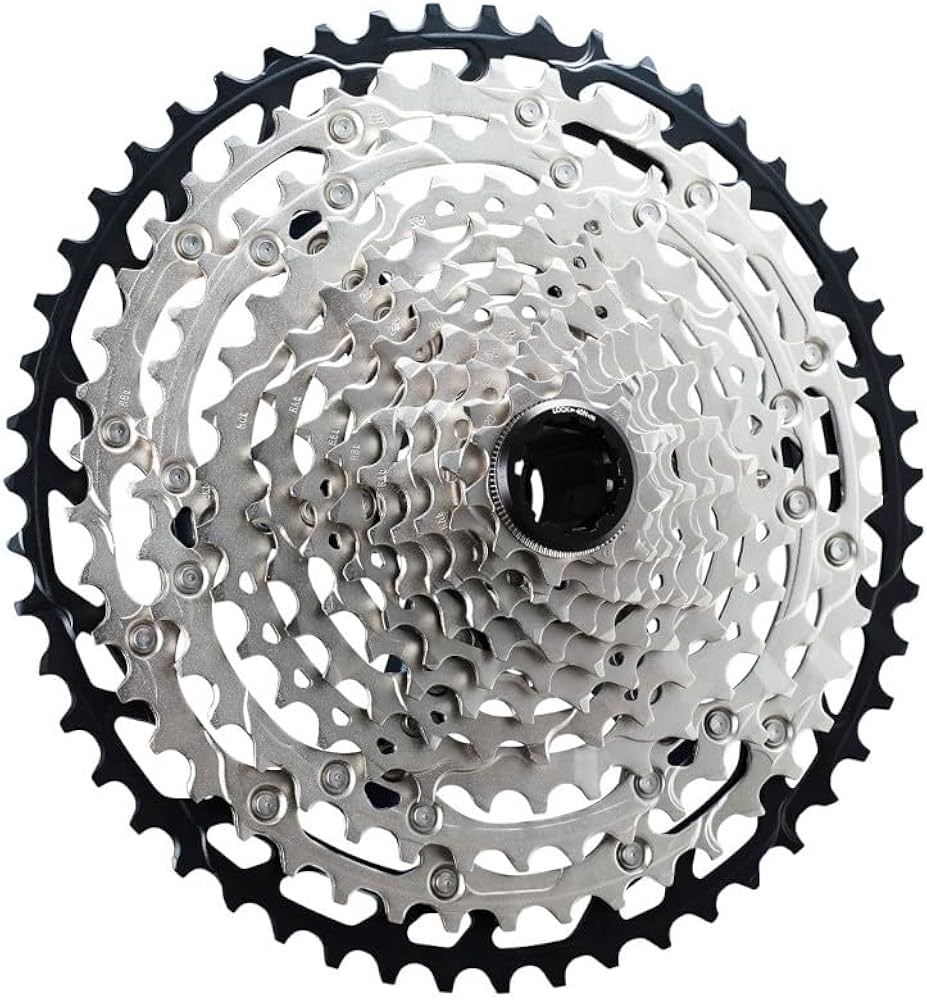 CASSETTE SHIMANO 12V-1051T MS  SLX M7100