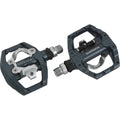 PEDAL MTB SHIM EH500 DOBLE PLATAFORMA / CLIPS