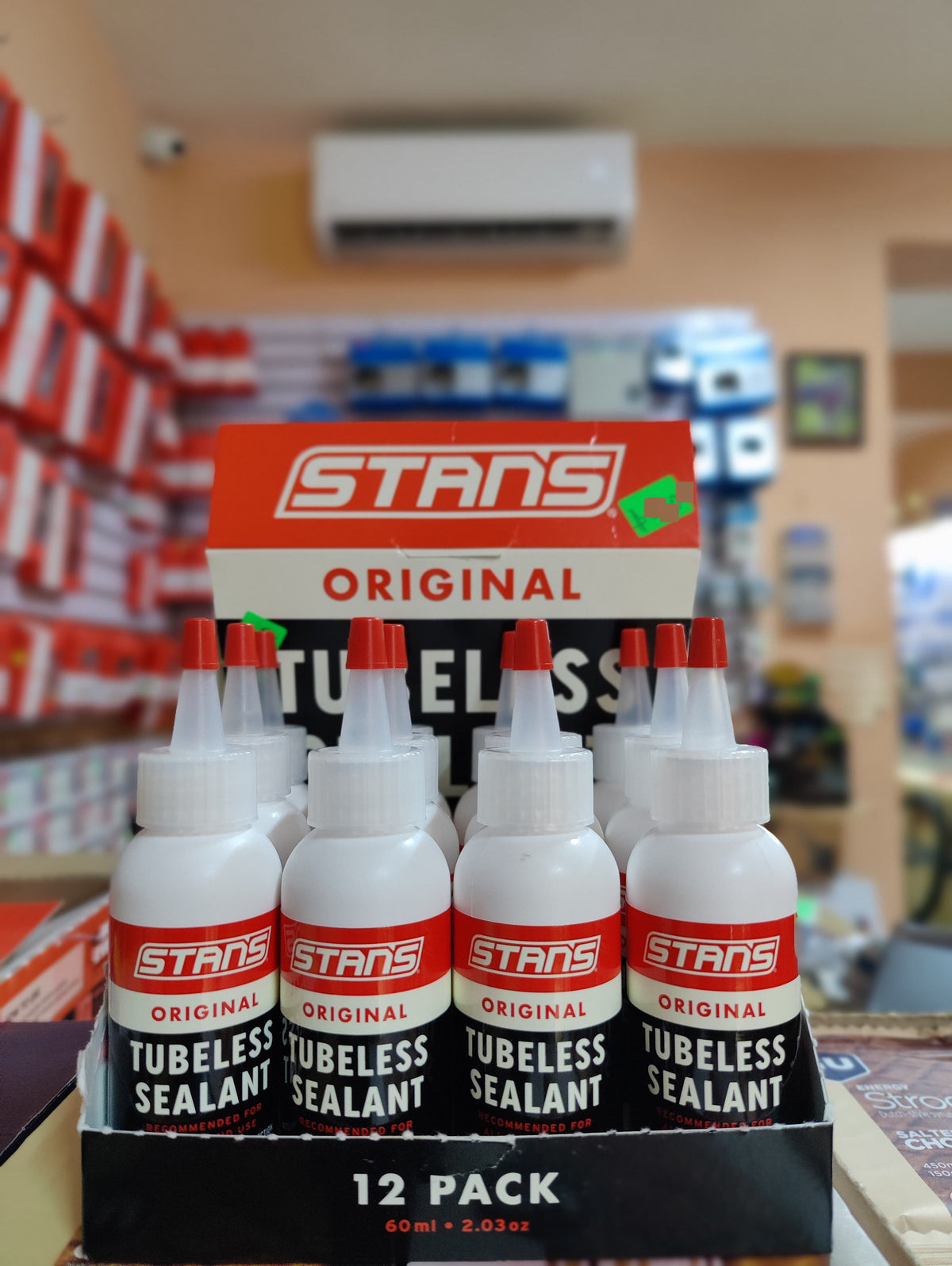 LIQUIDO SELLANTES STANS 60ML  2 OZ