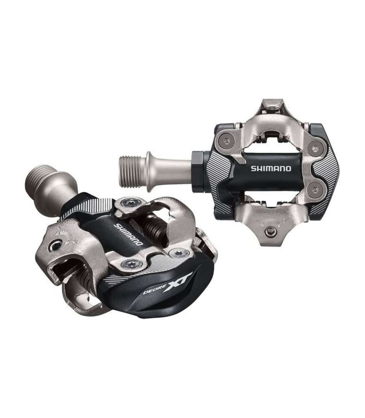 PEDAL MTB  SHIMANO  XT PD-M8100 CLIPS