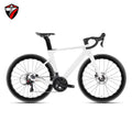BICICLETA TWITER R5 PRO - RUTA