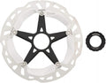 DISCO DE FRENO SHIM. MT800 ICE160mm CENTER LOCK / XT-ULTEGRA
