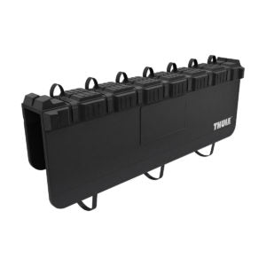 RACK THULE  GATEMATE  PARA COMPUERTA  CAMIONETA / 7 BICI