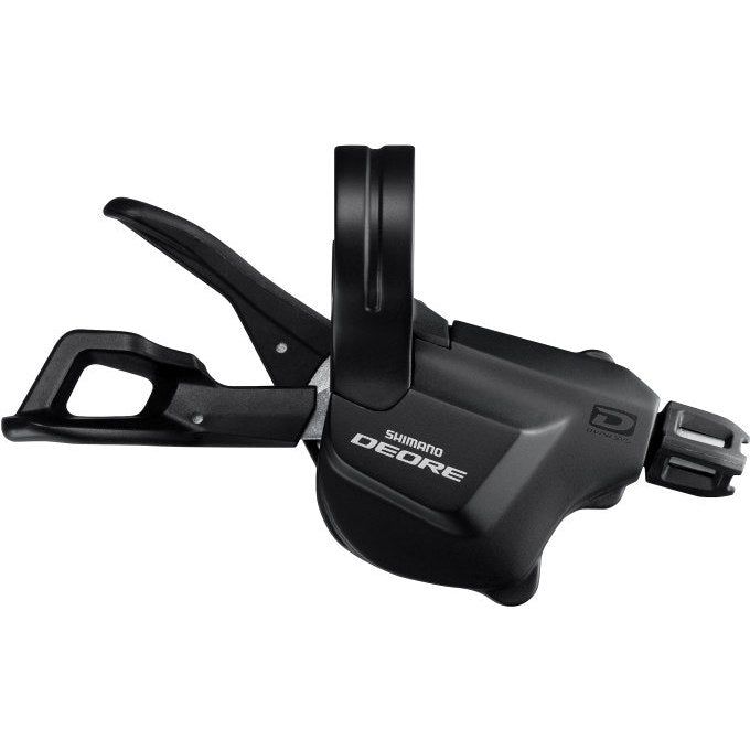 SHIFTER SHIMANO DEORE 2V