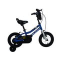 BICICLETA  #12 RALEIGH BOY AZUL OSCURO /NEG/BLANC