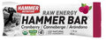 HAMMER BARRA DE PROTEINA  / CRANBERRY / ARANDANO