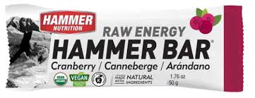 HAMMER BARRA DE PROTEINA  / CRANBERRY / ARANDANO