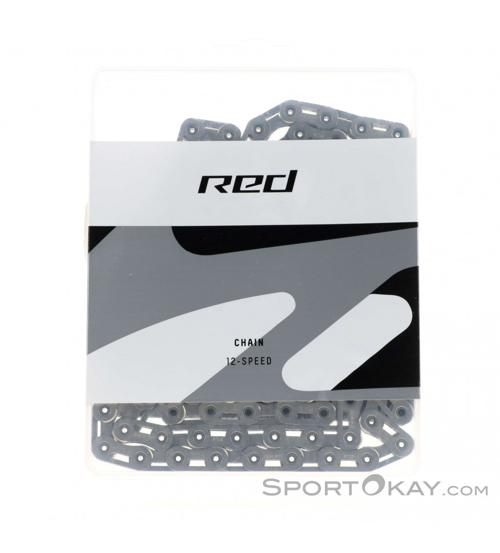 CADENA SRAM RED 12 SPEED