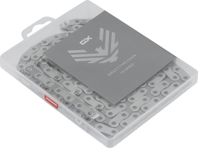 CADENA 12V SARAM GX EAGLE T-TYPE