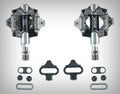 PEDAL MTB SHIM XTR  M9100 CLIPS