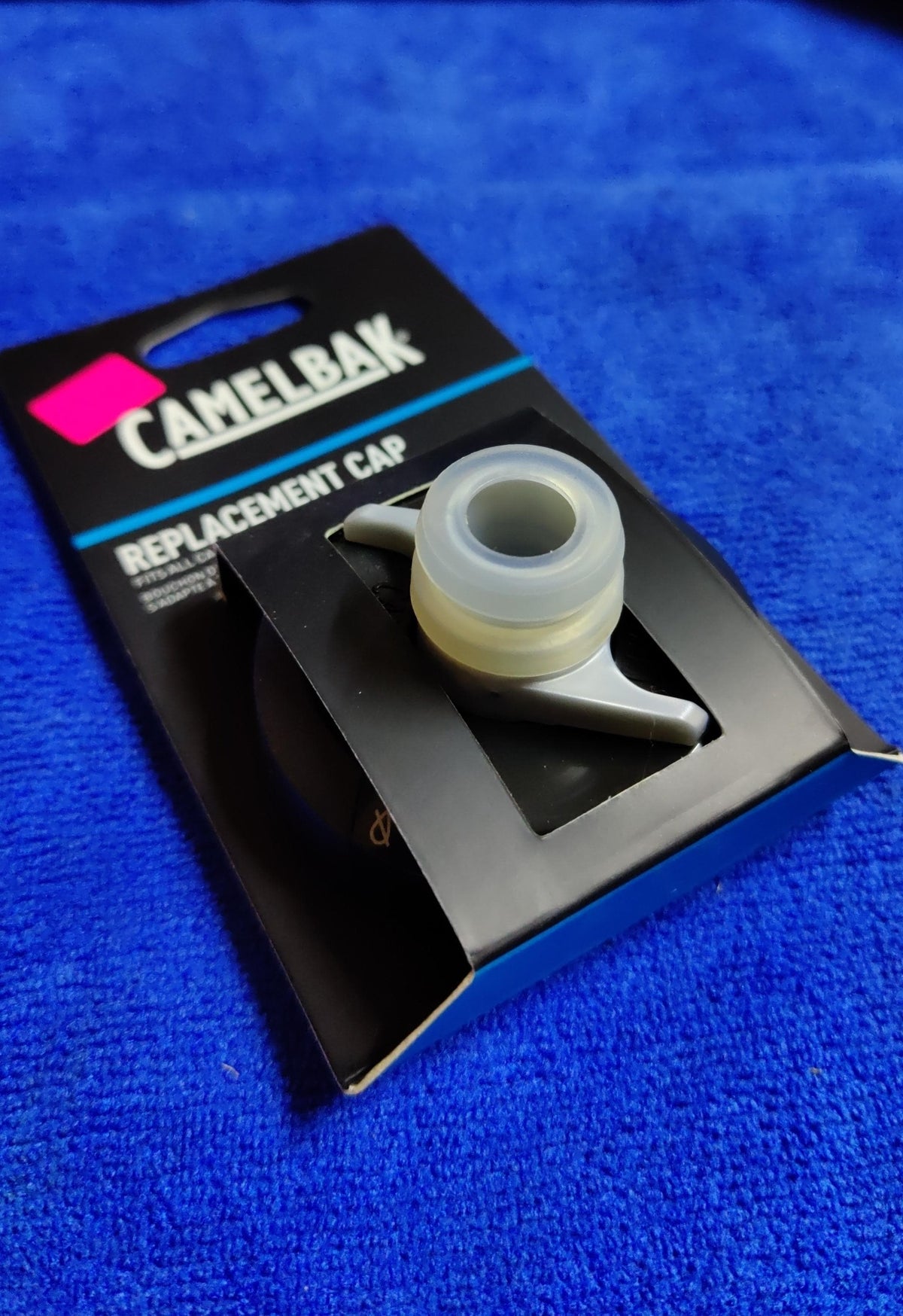TAPA TERMO CAMELBAK