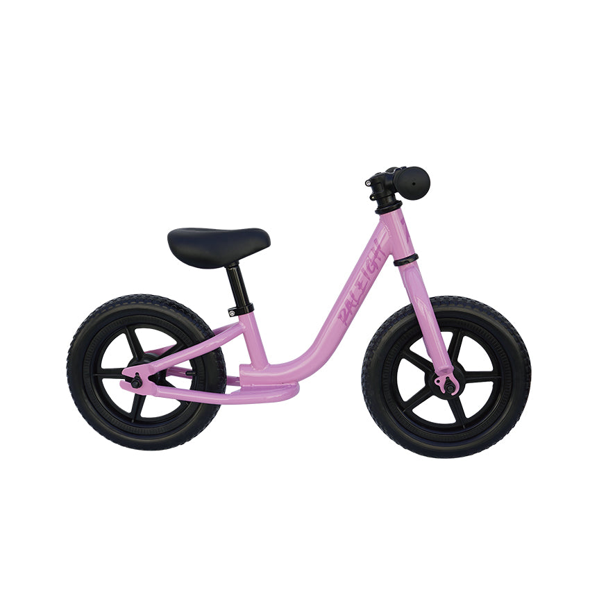 BICICLETA   RELEIGH BALANCE  #12 0V /   / ROSADA