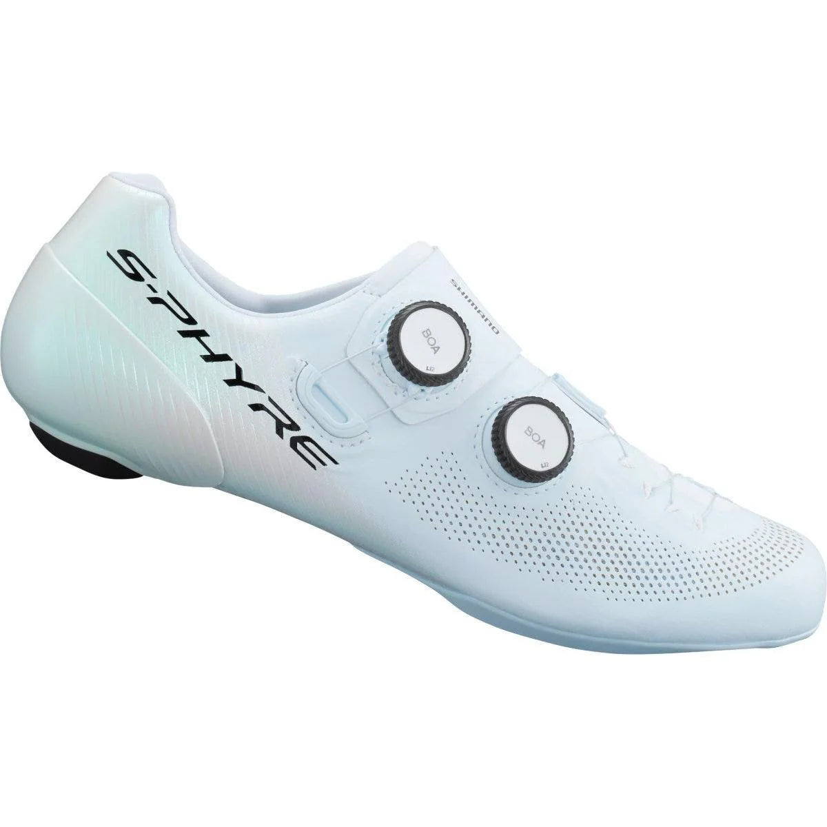 ZAPATO SHIM #46 RUTA RC9 -  SH-RC903 BLANCA