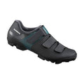 ZAPATO SHIM #37 / 5.5   MTB SH-XC1W - XC102 NEGRO