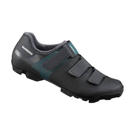 ZAPATO SHIM #37 / 5.5   MTB SH-XC1W - XC102 NEGRO