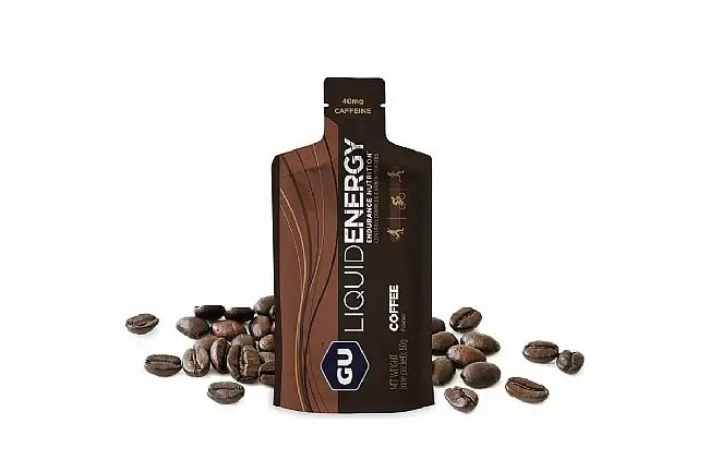GU Gel de Energía Líquida (Liquid Energy)