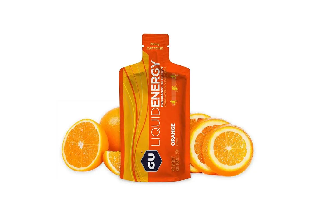 GU Gel de Energía Líquida (Liquid Energy)