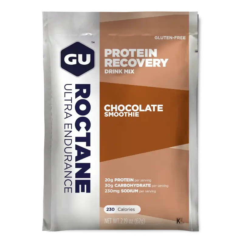 GU Roctane Protein Recovery 1 Servicio