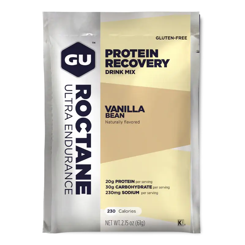 GU Roctane Protein Recovery 1 Servicio