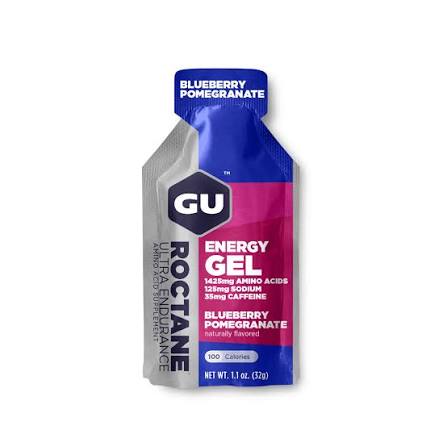 GU Gel Energético Roctane