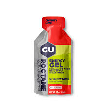 GU Gel Energético Roctane