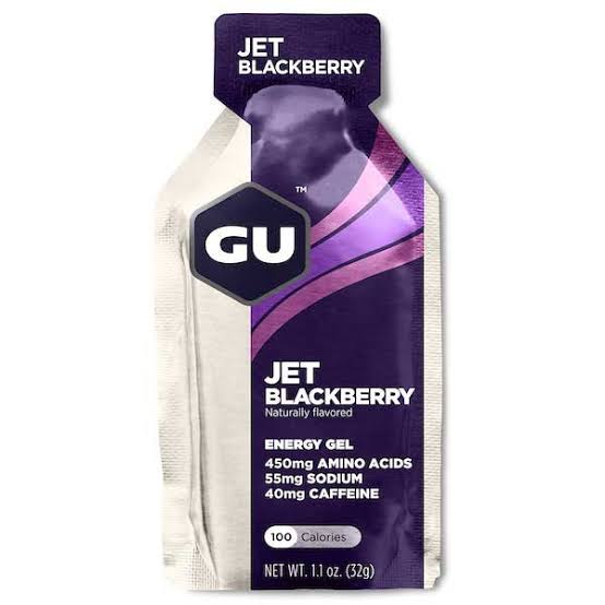 GU Original Energy Gel
