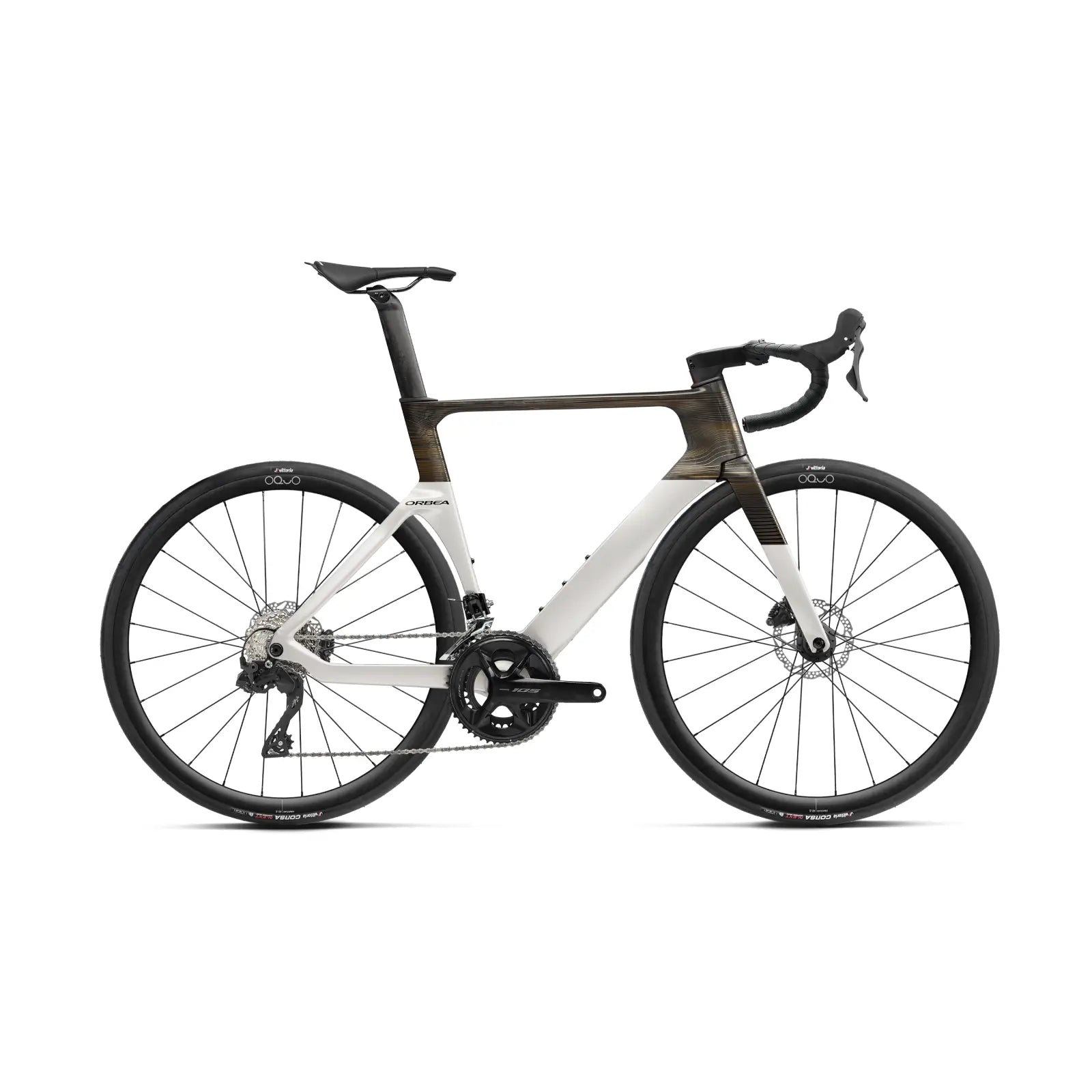 Orbea Bicicleta de Ruta Orca Aero M30LTD 2x12V (T119)