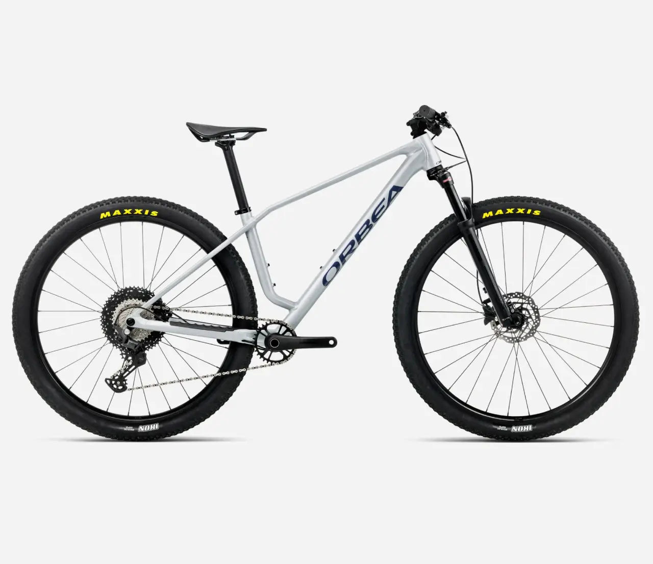Orbea Bicicleta MTB Alma H30 1x12v (T210)