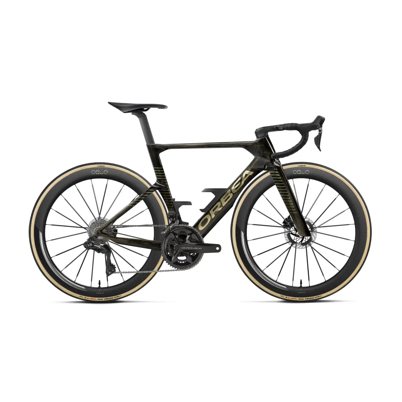 Orbea Bicicleta de Ruta Orca Aero M10i LTD PWR (U125)