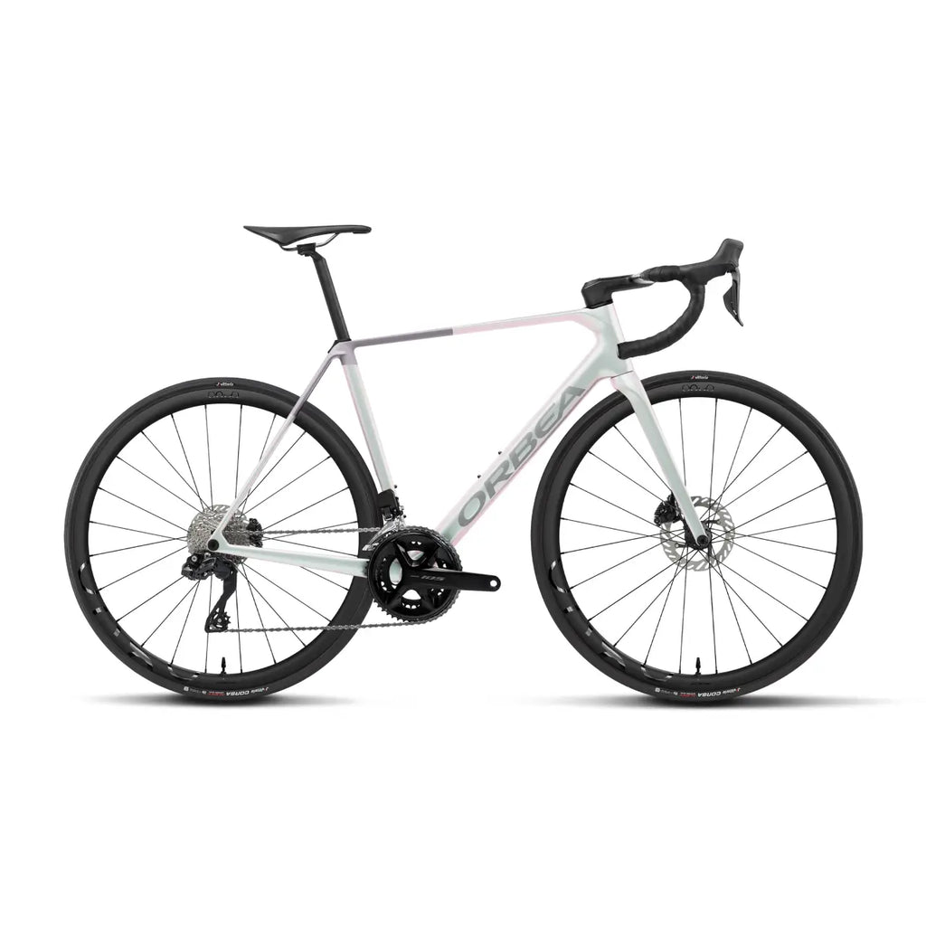 Orbea Bicicleta de Ruta Orca M35i (U109)