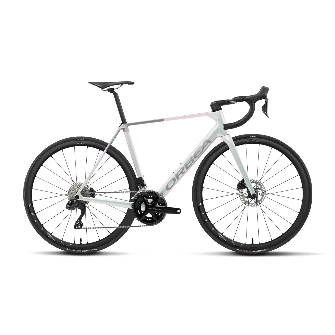 Orbea Bicicleta de Ruta Orca M35i (U109)
