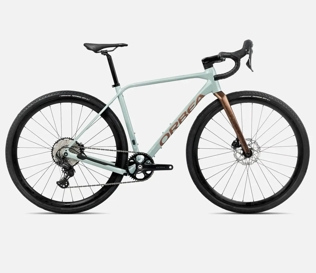Orbea Gravel Terra H30 1x12v (S144)