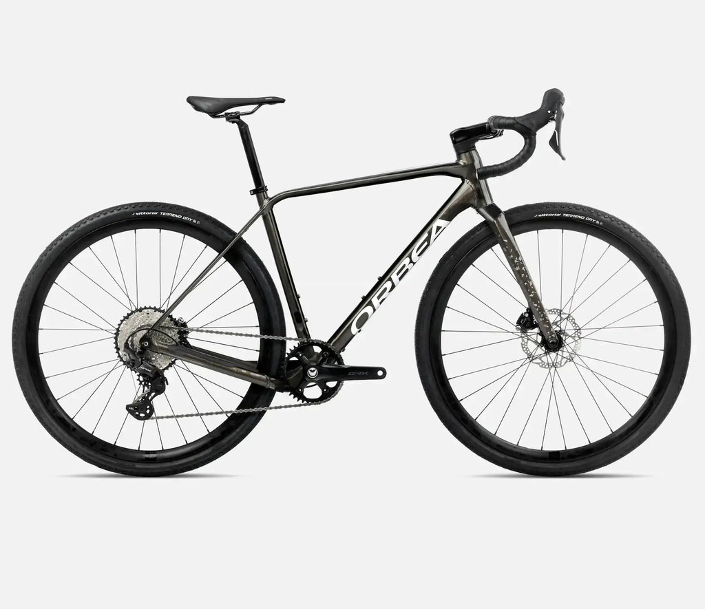 Orbea Gravel Terra H30 1x12v (S144)