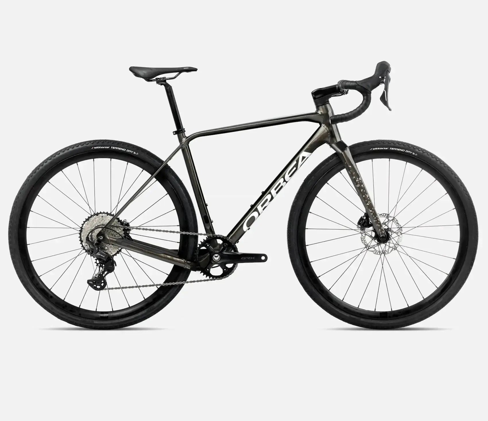 Orbea Gravel Terra H30 1x12v (S144)