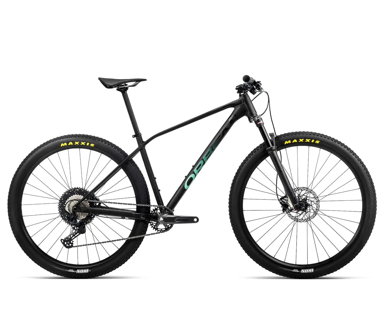 Orbea MTB Alma H20 1x12v (M216)