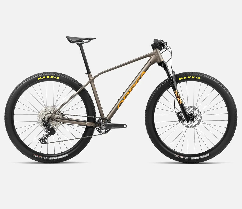 Orbea MTB Alma H20 1x12v (R213)