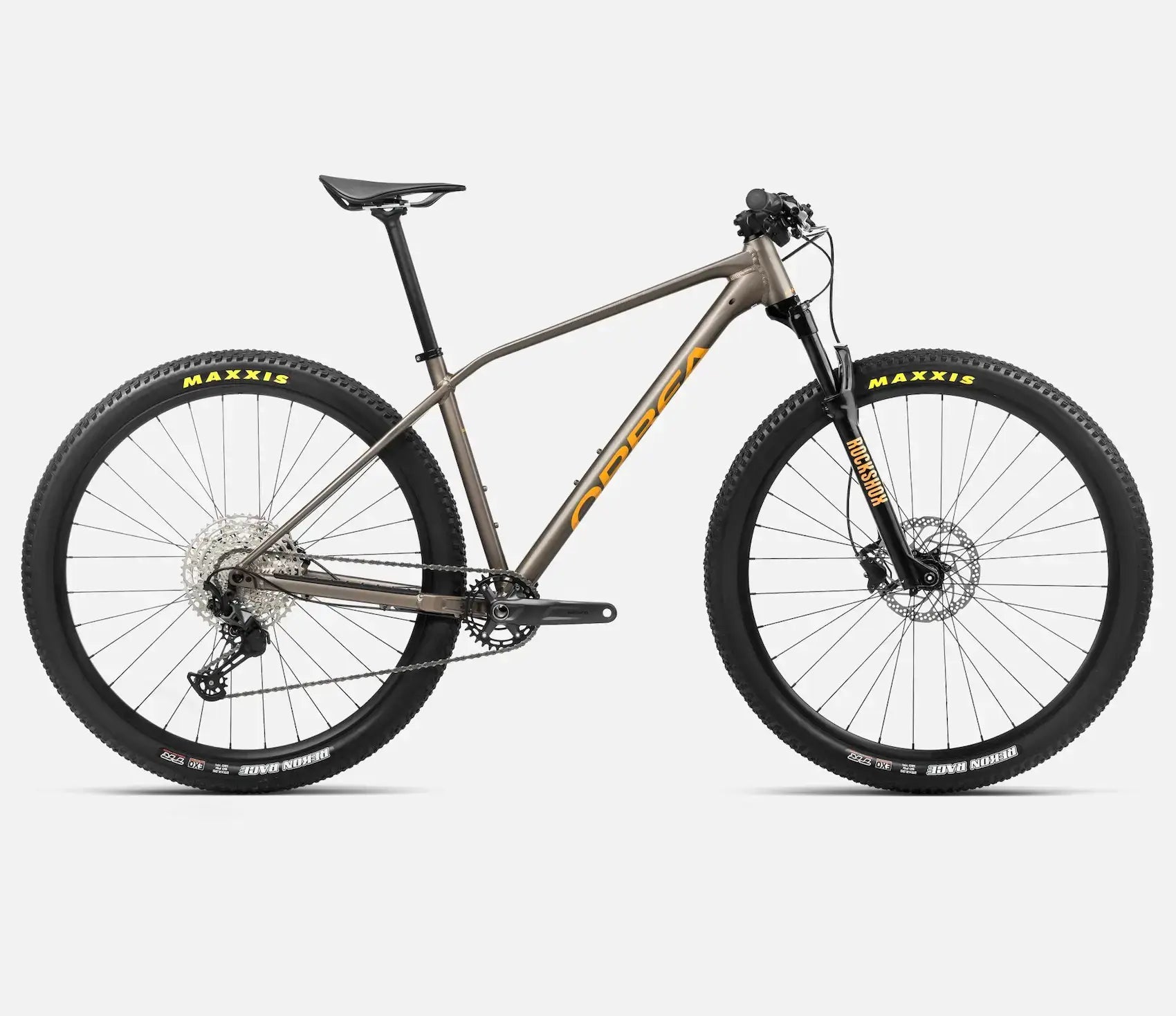 Orbea MTB Alma H20 1x12v (R213)