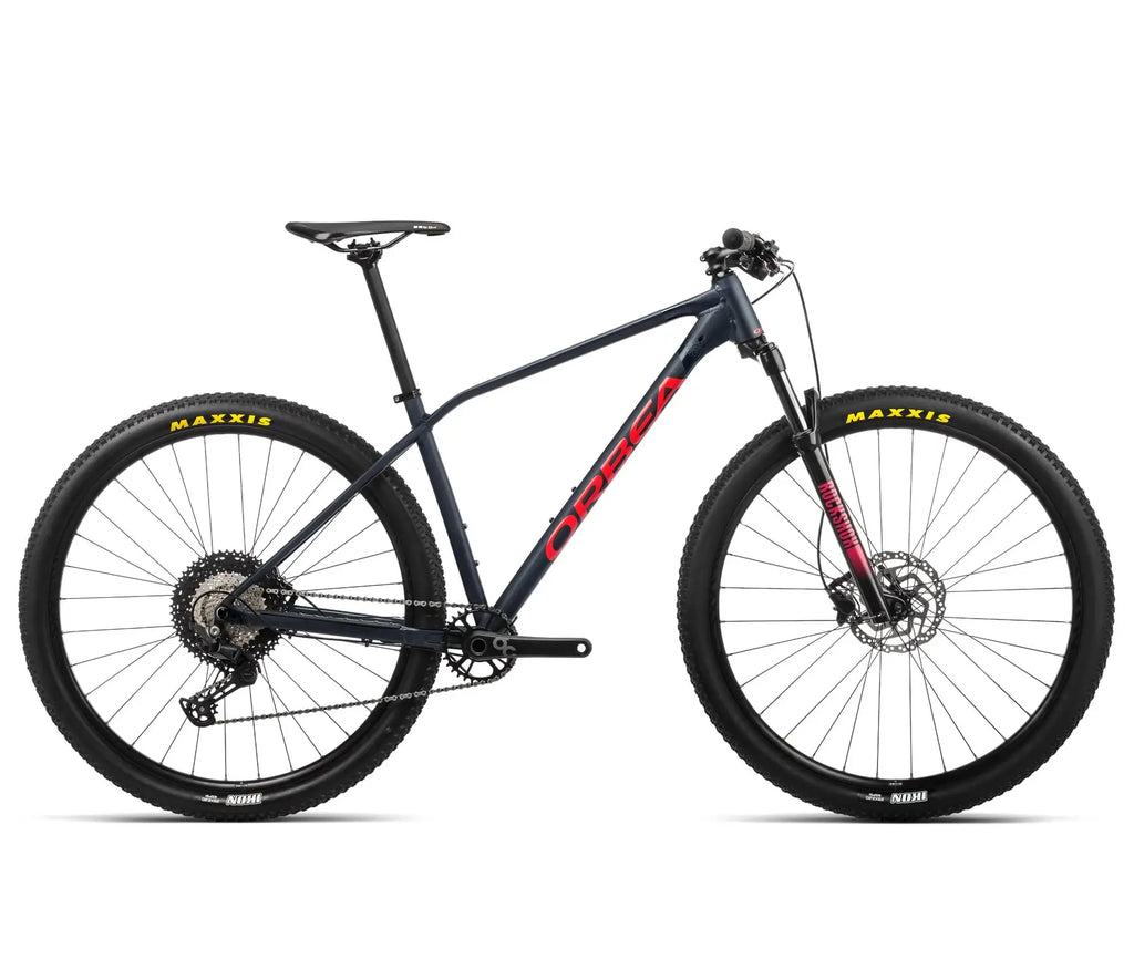 Orbea MTB Alma H30 (M215)