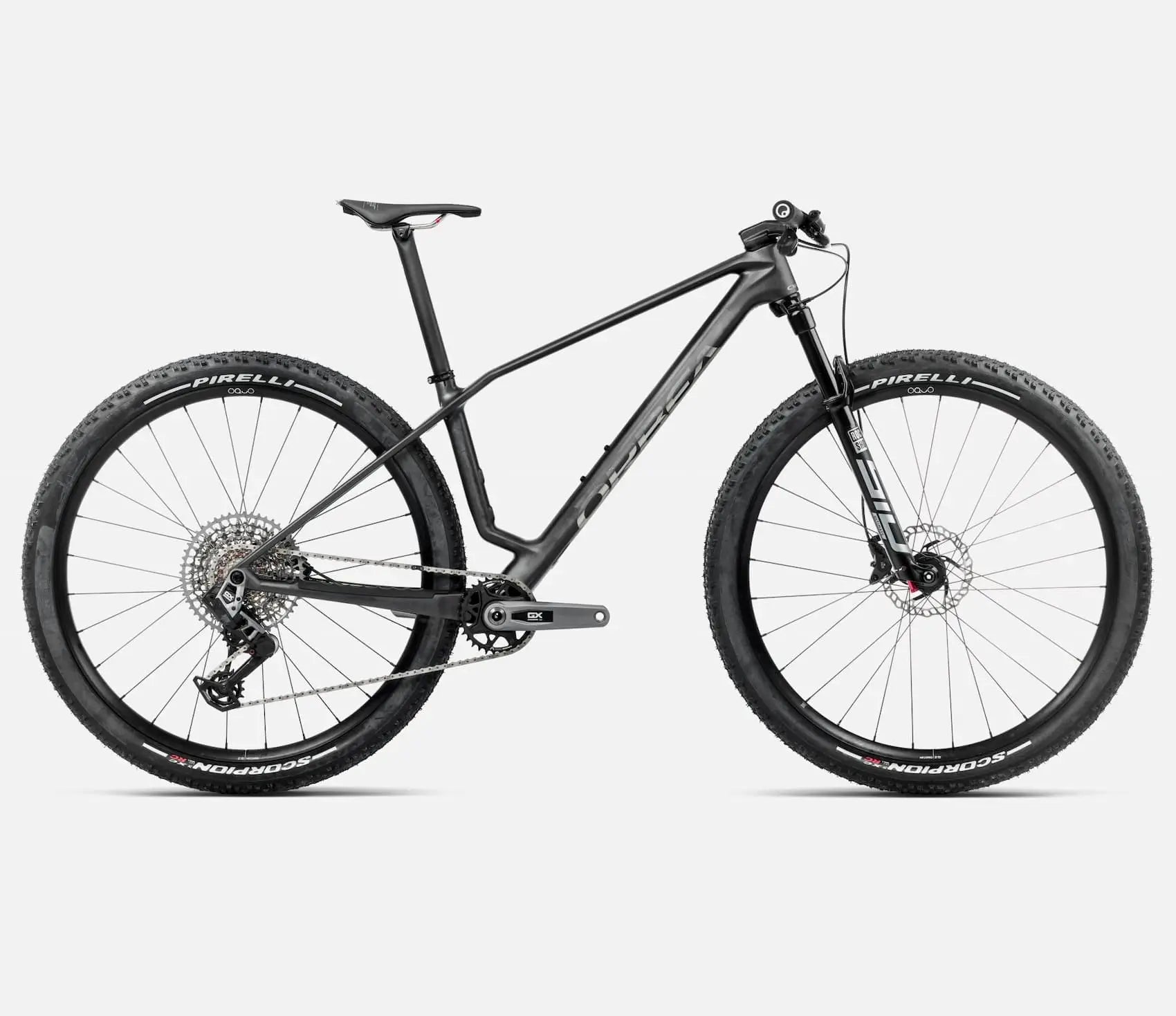 Orbea MTB Alma M-PRO (S220)