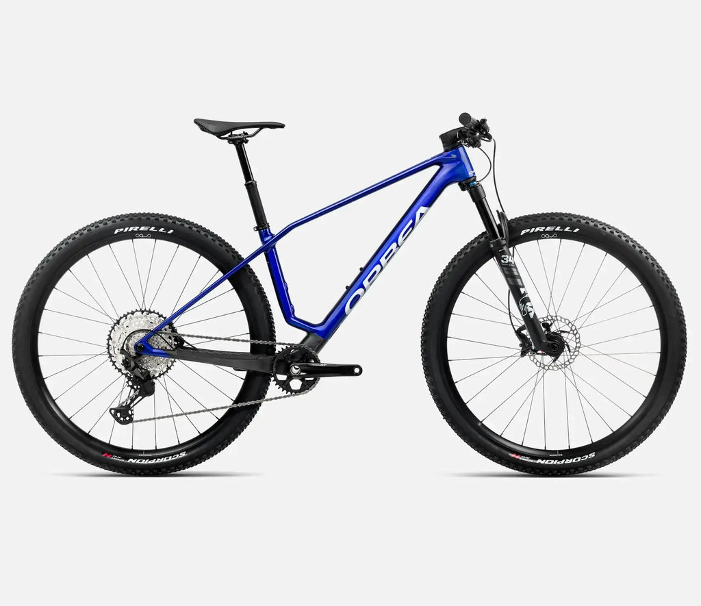 Orbea MTB Alma M20 (S219)