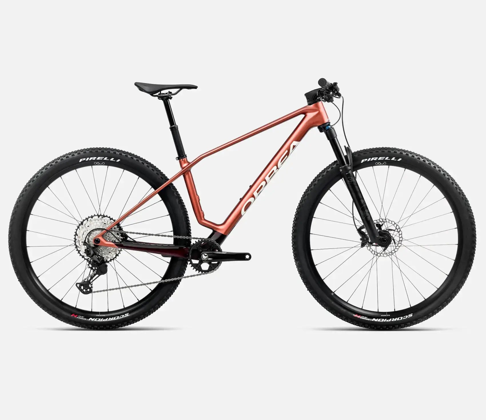 Orbea MTB Alma M20 (S219)