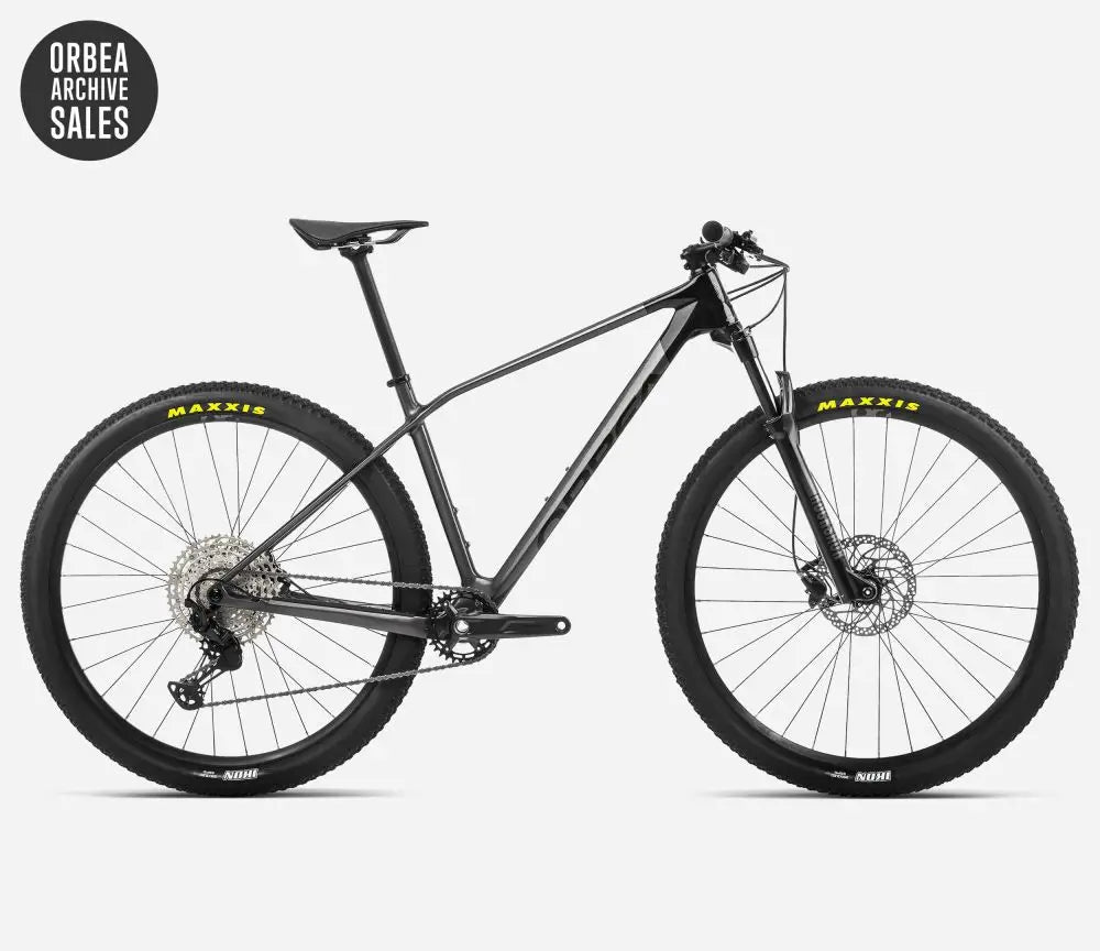 Orbea MTB Alma M30 1x12v (M222)