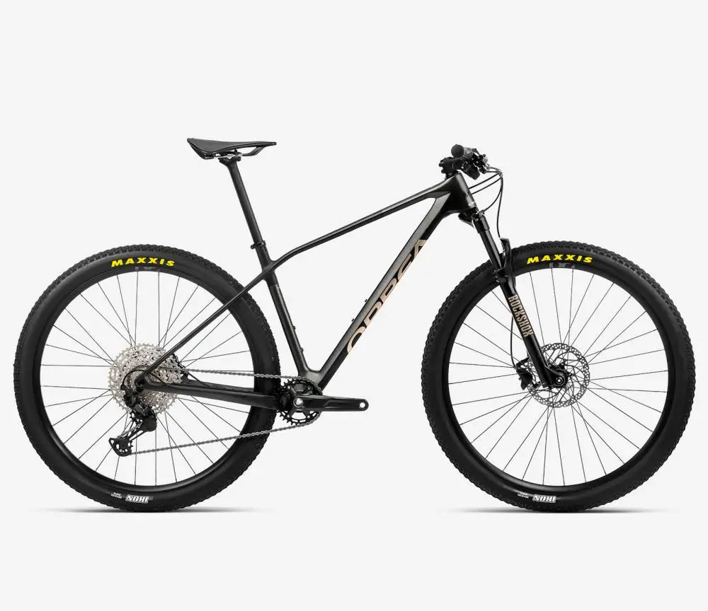 Orbea MTB Alma M50 1x12v (N219)