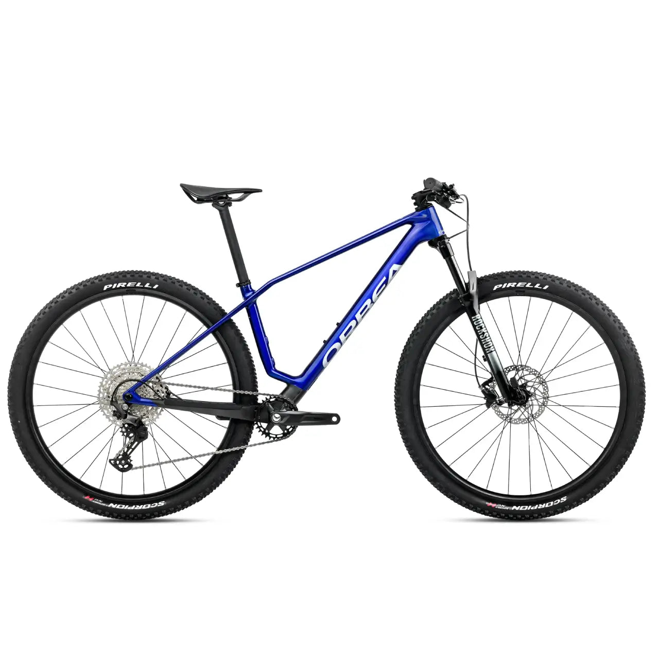 Orbea MTB Alma M50 (S217)
