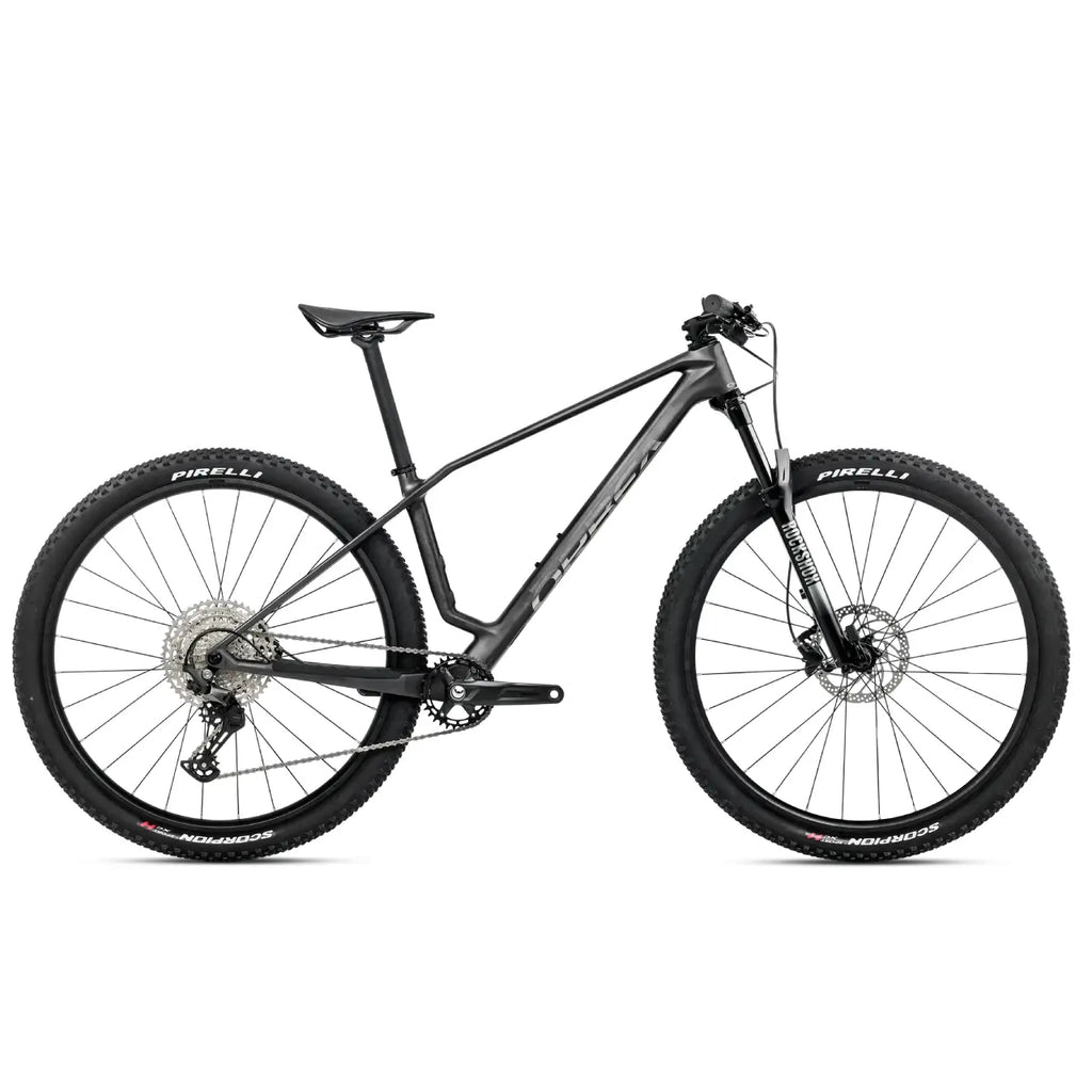 Orbea MTB Alma M50 (S217)
