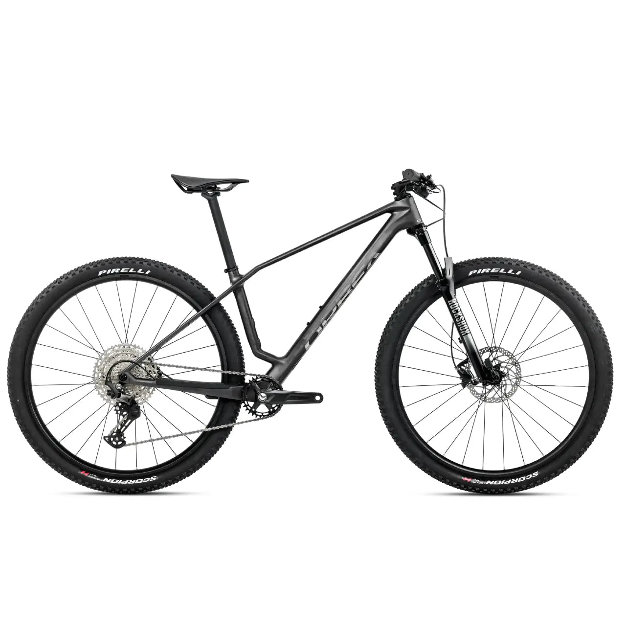 Orbea MTB Alma M50 (S217)