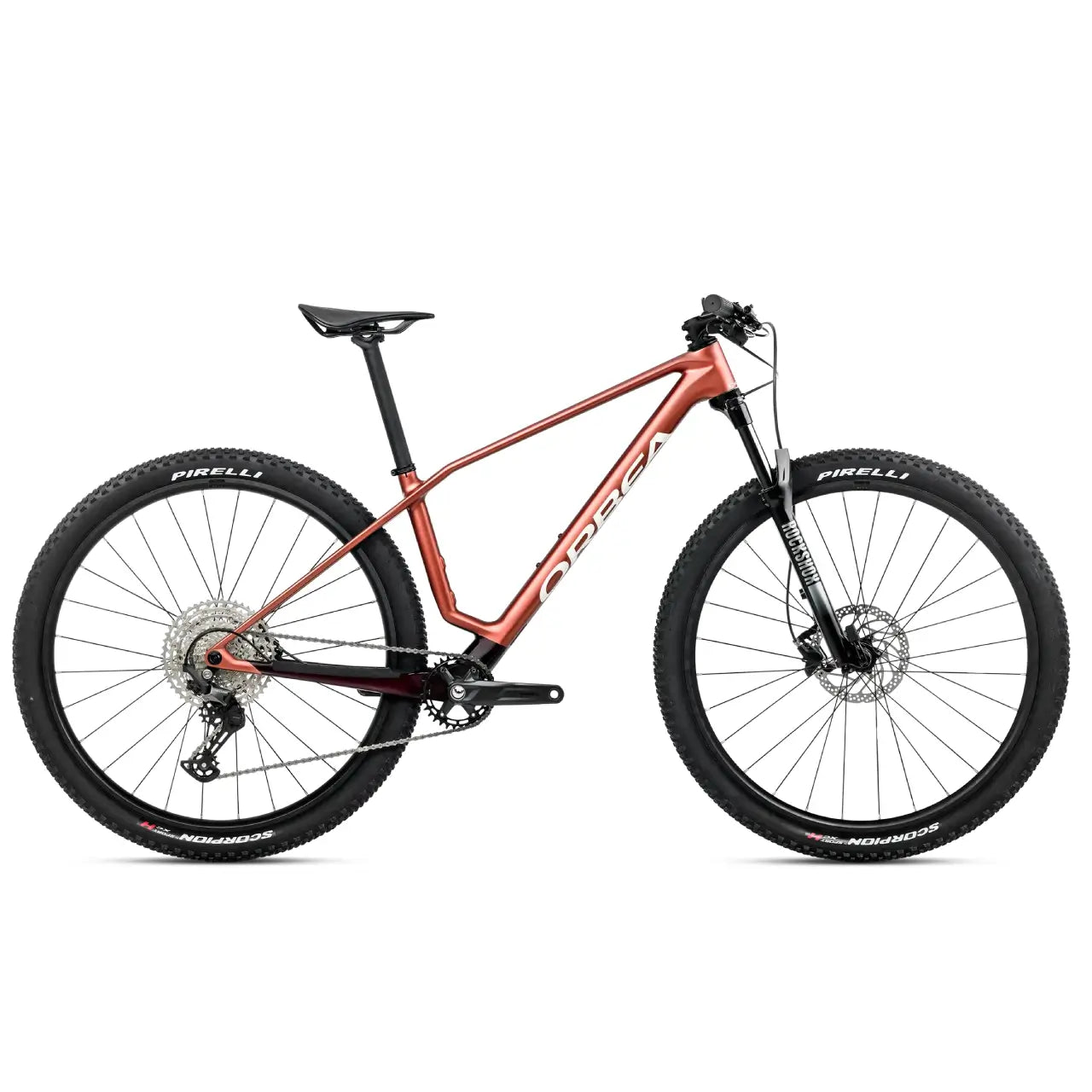 Orbea MTB Alma M50 (S217)