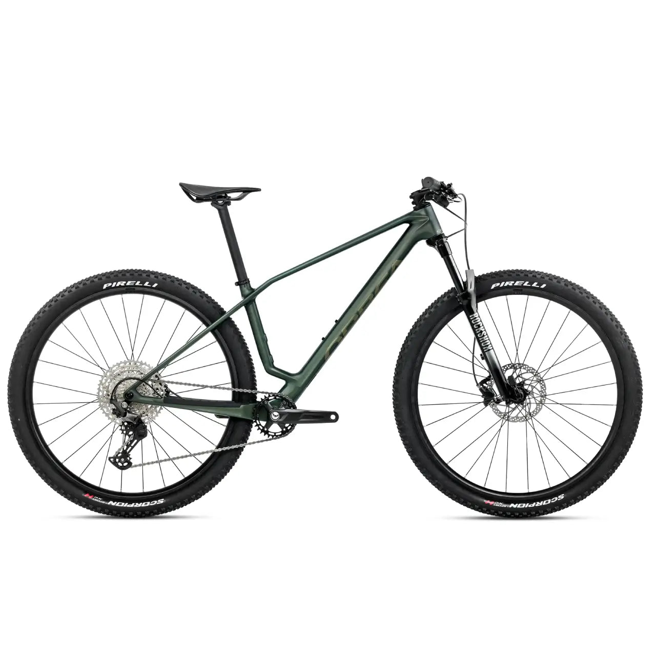 Orbea MTB Alma M50 (S217)